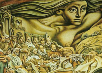 ‘Vigencia del humanismo mexicano ante el neocolonialismo actual’