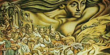 ‘Vigencia del humanismo mexicano ante el neocolonialismo actual’