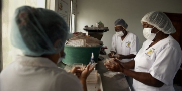 AECID will allocate more than €375 million to the five grant programs in 2026