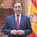 Albares announces he will appear before Congress to explain the treaty on Gibraltar following its official publication
