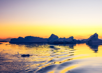 La ceguera voluntaria de no sentir el aumento del calor global