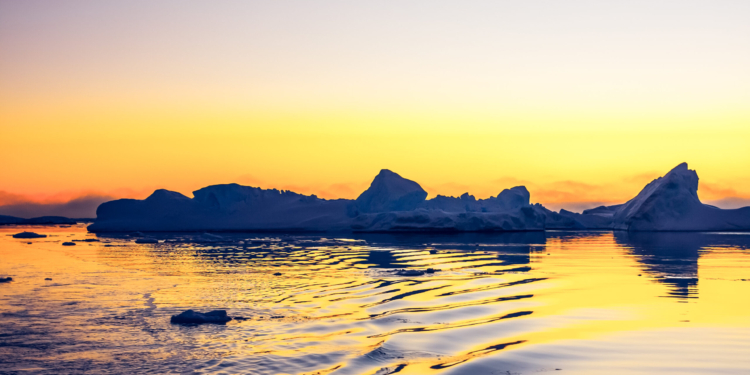 La ceguera voluntaria de no sentir el aumento del calor global