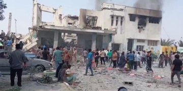 Spain demands “immediate de-escalation” to avoid “another devastating war in the Middle East”