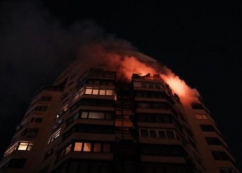 Exteriores condena los últimos ataques rusos contra edificios e infraestructura energética en Ucrania