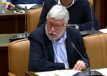 Congress denounces Trump’s blockade of Cuba with votes from Sumar and PSOE and rejection from PP and Vox