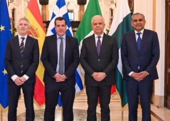 Spain, Italy, and Greece strengthen migration cooperation with Pakistan