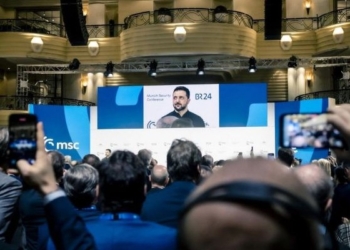 España defenderá en Múnich la relación transatlántica, pero advierte: “se necesitan dos para bailar un tango”