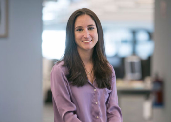 ‘Los hijos de los boomers’, by the political scientist Estefanía Molina