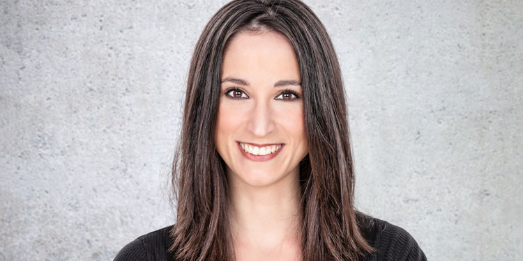 ‘Los hijos de los boomers’, by the political scientist Estefanía Molina