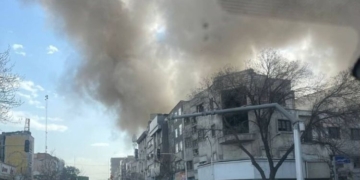 Spain demands “immediate de-escalation” to avoid “another devastating war in the Middle East”