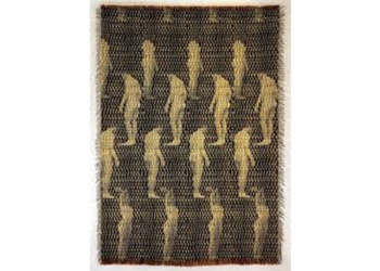 ‘Fronteras móviles. Latin American art in circulation’ in Casa América