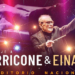 Concierto homenaje a Morricone y Einaudi en el Auditorio Nacional