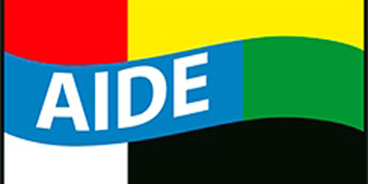 Celebración de la Cena de Gala Benéfica de la AIDE en el Rosewood Villa Magna