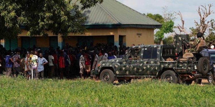 Albares condena los ataques en Nigeria, que causaron alrededor de 200 muertos