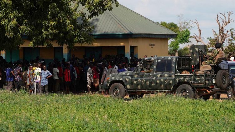 Albares condemns attacks in Nigeria that left around 200 dead