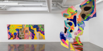 Exposición ‘100% L’EXPO Madrid 2026’ en el Instituto Francés de Madrid