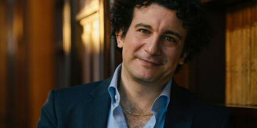 La Filarmónica presenta la 9ª de Mahler con el director Alain Altinoglu