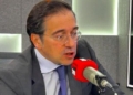 Albares responde a las críticas y asegura que está haciendo una “auténtica revolución” en el Servicio Exterior