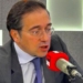 Albares responde a las críticas y asegura que está haciendo una “auténtica revolución” en el Servicio Exterior