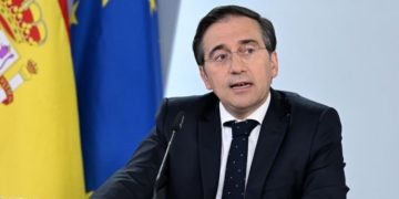 Foreign Ministry launches “Multilateral Policy Strategy” to “confront attacks on international law”