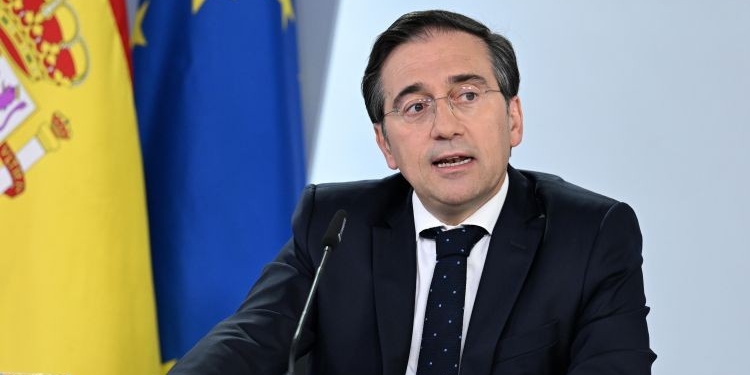 Exteriores lanza una “Estrategia de Política Multilateral” para hacer “frente a los ataques al derecho internacional”