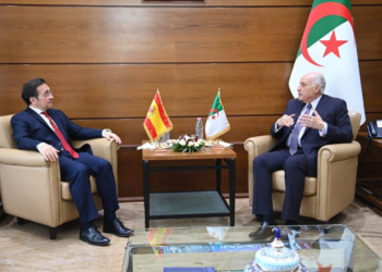 España y Argelia consolidan la normalización bilateral con el foco en energía, comercio y estabilidad regional