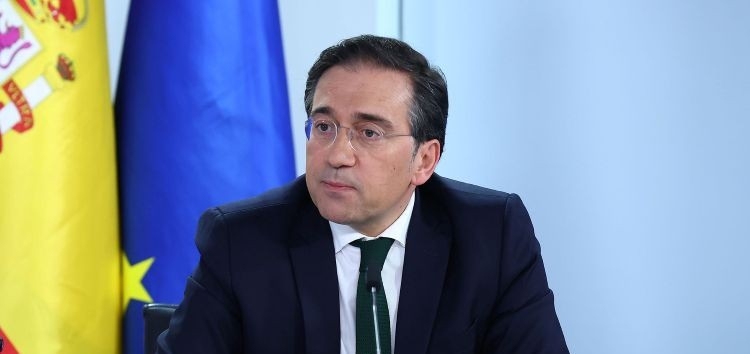 Albares se reunirá en Argelia con los ministros de Exteriores e Hidrocarburos e inaugurará el Cervantes en Orán