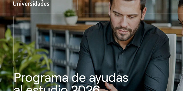 Programa de 200 ayudas al estudio de la Embajada de Colombia