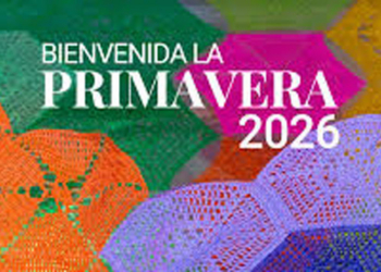 Fundación Casa de México en España celebra la llegada de la primavera