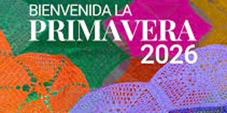 Fundación Casa de México en España celebra la llegada de la primavera