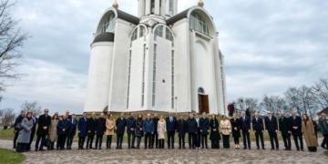 Martínez Belío represents Albares at EU Foreign Ministers’ informal meeting in Kyiv on Tuesday