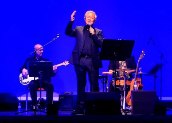 Concert ‘Indianos: el latido de dos orillas’ at Casa América with Pipo Prendes