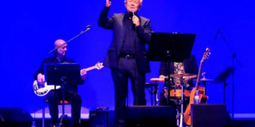 Concierto ‘Indianos: el latido de dos orillas’ en Casa América con Pipo Prendes