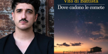 El Instituto Italiano de Cultura presenta ‘Donde caen los cometas’