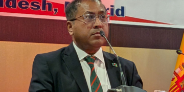 Masudur Rahman: “Bangladesh mantiene su compromiso con la paz, la seguridad y la armonía mundiales”