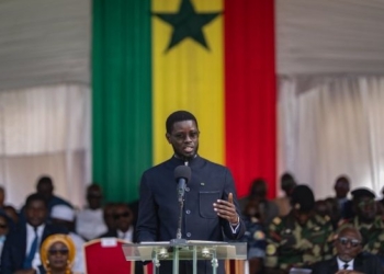 El presidente de Senegal, Bassirou Diomaye Diakhar Fayem, efectuará esta semana su segunda visita oficial a España