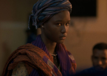 Proyección de ‘Goodbye Julia’ y posterior coloquio en Casa Árabe