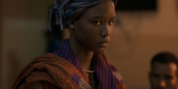 Proyección de ‘Goodbye Julia’ y posterior coloquio en Casa Árabe