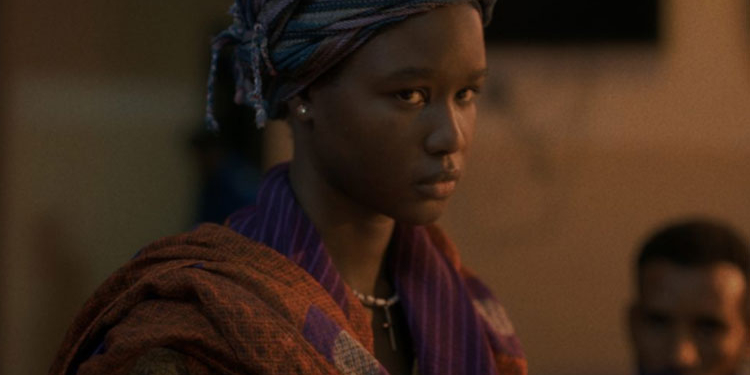 Proyección de ‘Goodbye Julia’ y posterior coloquio en Casa Árabe