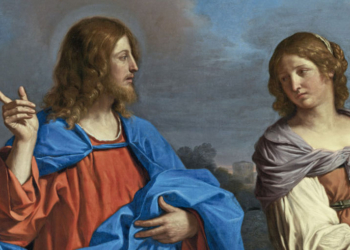 El Museo Nacional Thyssen Bornemisza presenta ‘Guercino y sus heroínas bíblicas’