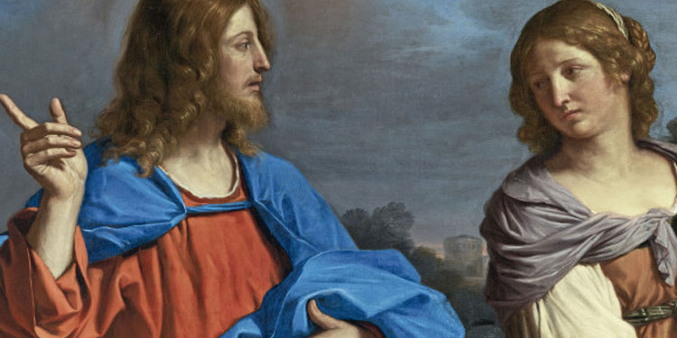 El Museo Nacional Thyssen Bornemisza presenta ‘Guercino y sus heroínas bíblicas’