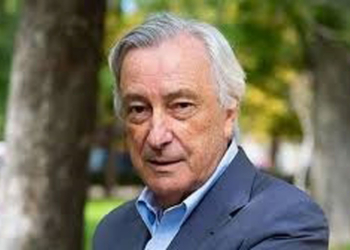 ‘Pez negro. El CNI, la CIA y el Mosad a la caza de un terrorista sanguinario’