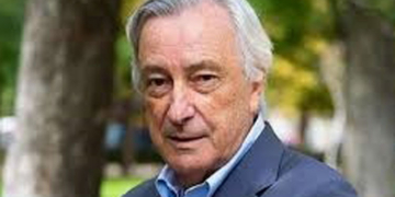 ‘Pez negro. El CNI, la CIA y el Mosad a la caza de un terrorista sanguinario’