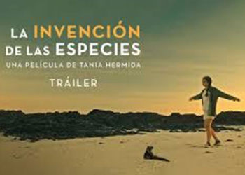 Casa América proyecta la película ‘La invención de las especies’