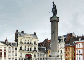 Lille se impone a Málaga como sede de la nueva Autoridad Aduanera de la UE