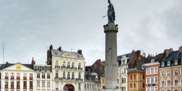 Lille se impone a Málaga como sede de la nueva Autoridad Aduanera de la UE
