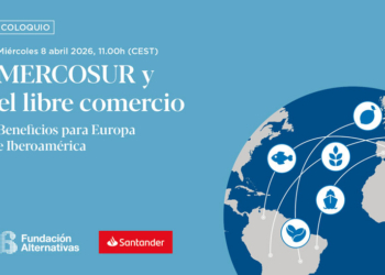 Coloquio en Fundación Alternativas sobre ‘Mercosur y el libre comercio’