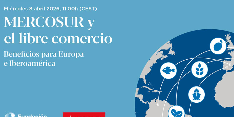 Coloquio en Fundación Alternativas sobre ‘Mercosur y el libre comercio’