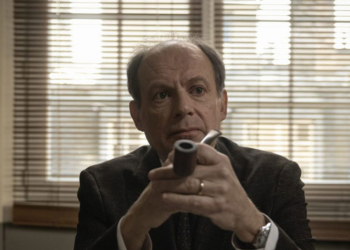 El Instituto Francés preestrena ‘Maigret y la muerte del embajador’