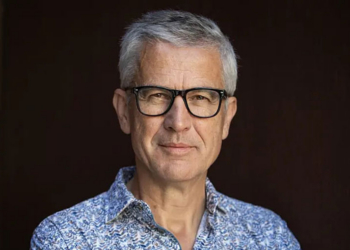 Literary encounter at the Instituto Goethe with writer Uwe Wittstock